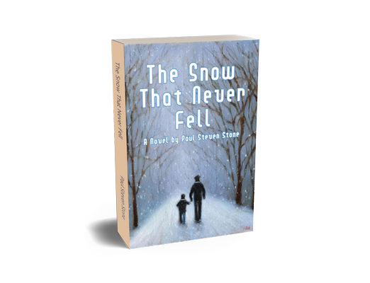 The Snow That Never Fell
